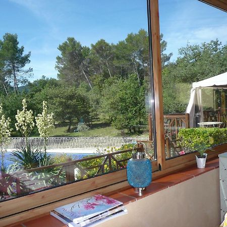 Villa Victoria Greasque ภายนอก รูปภาพ