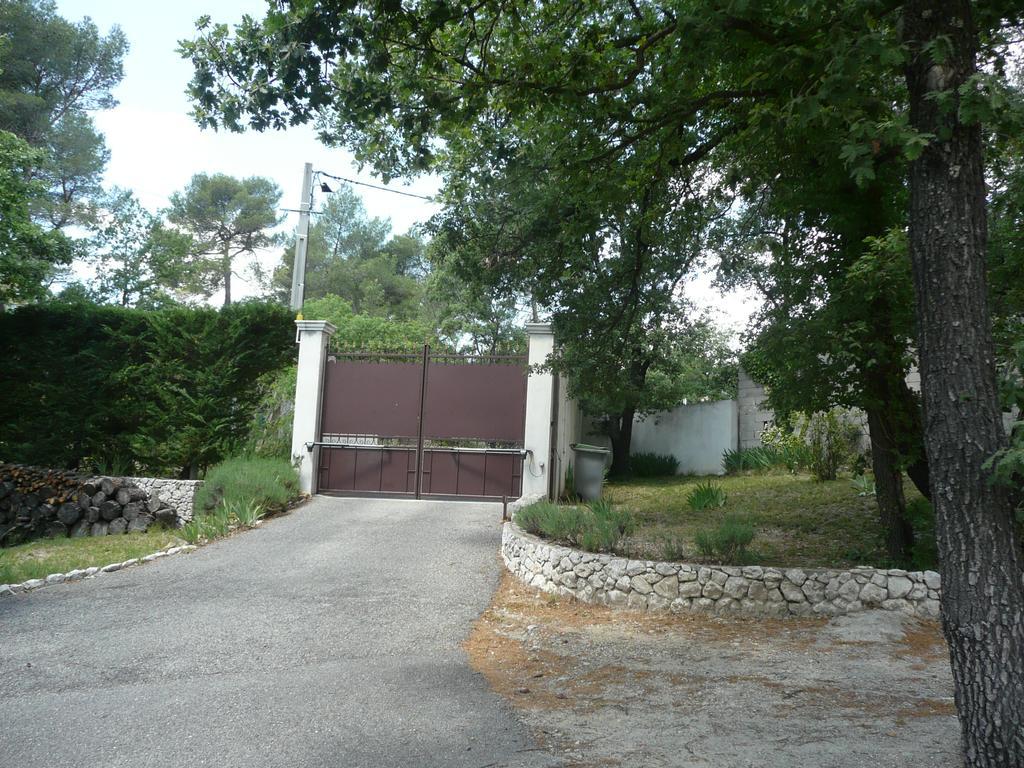 Villa Victoria Greasque ภายนอก รูปภาพ