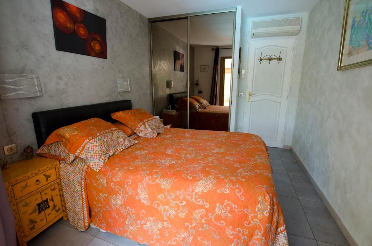 Villa Victoria Greasque ภายนอก รูปภาพ