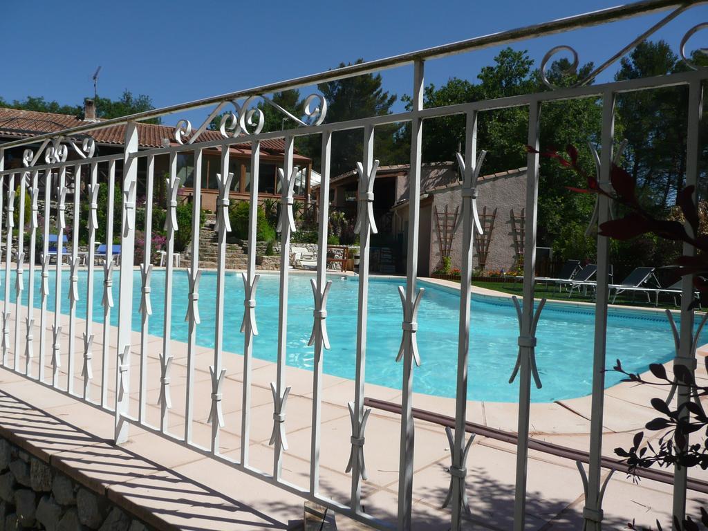 Villa Victoria Greasque ภายนอก รูปภาพ