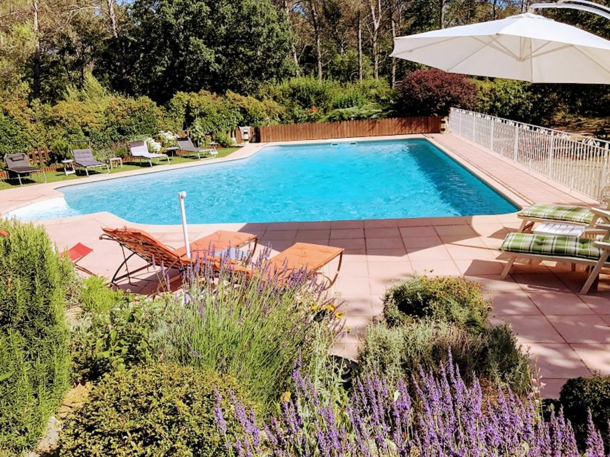 Villa Victoria Greasque ภายนอก รูปภาพ